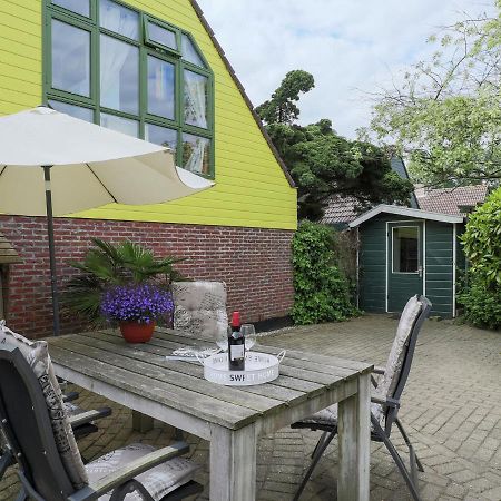 Cosy Holiday Home In Noordwijkerhout Near Lake מראה חיצוני תמונה