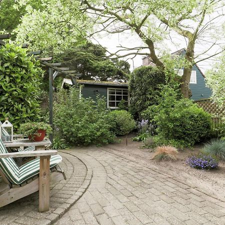 Cosy Holiday Home In Noordwijkerhout Near Lake מראה חיצוני תמונה