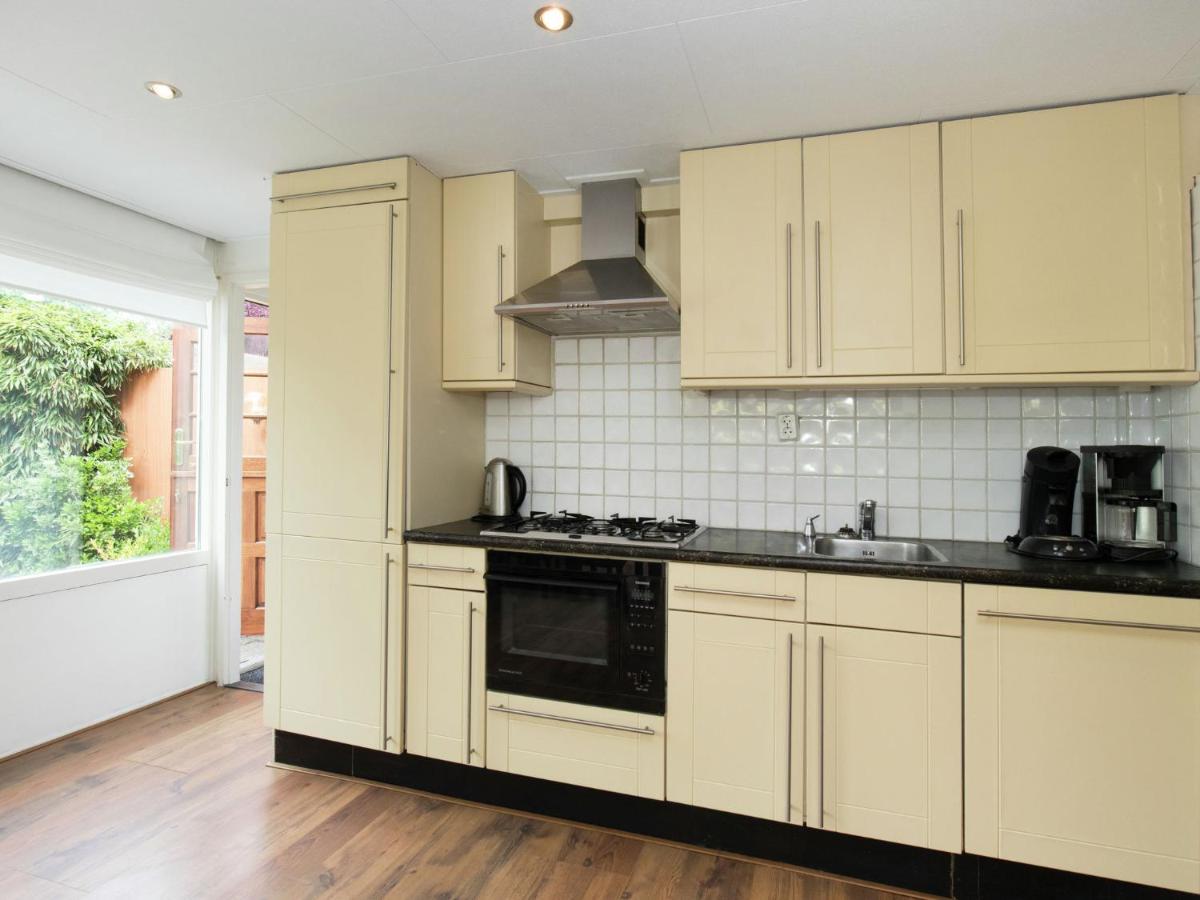Cosy Holiday Home In Noordwijkerhout Near Lake מראה חיצוני תמונה