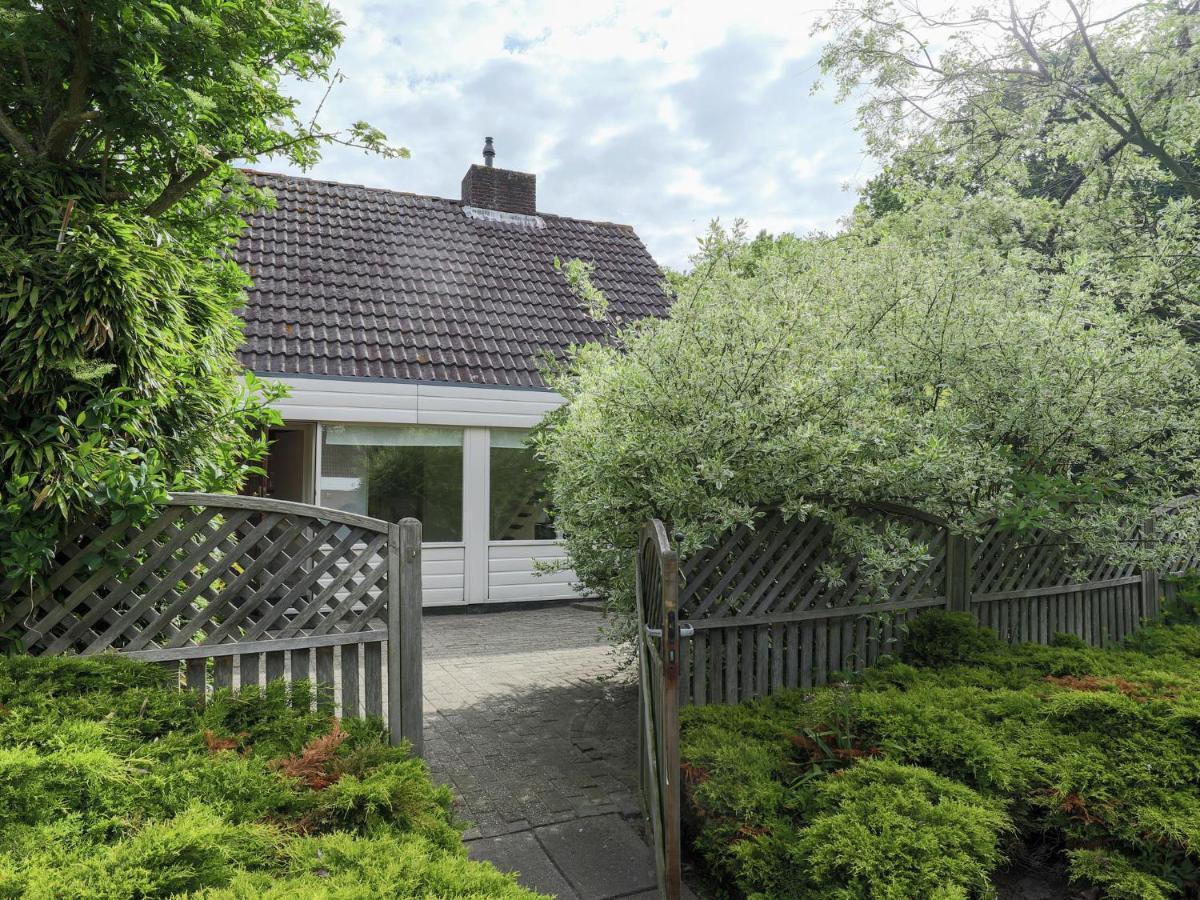 Cosy Holiday Home In Noordwijkerhout Near Lake מראה חיצוני תמונה