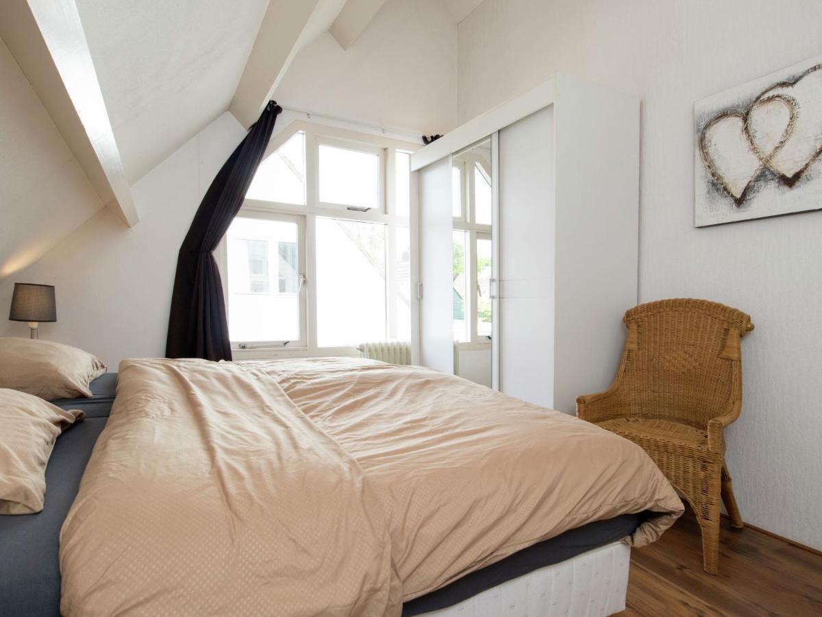 Cosy Holiday Home In Noordwijkerhout Near Lake מראה חיצוני תמונה