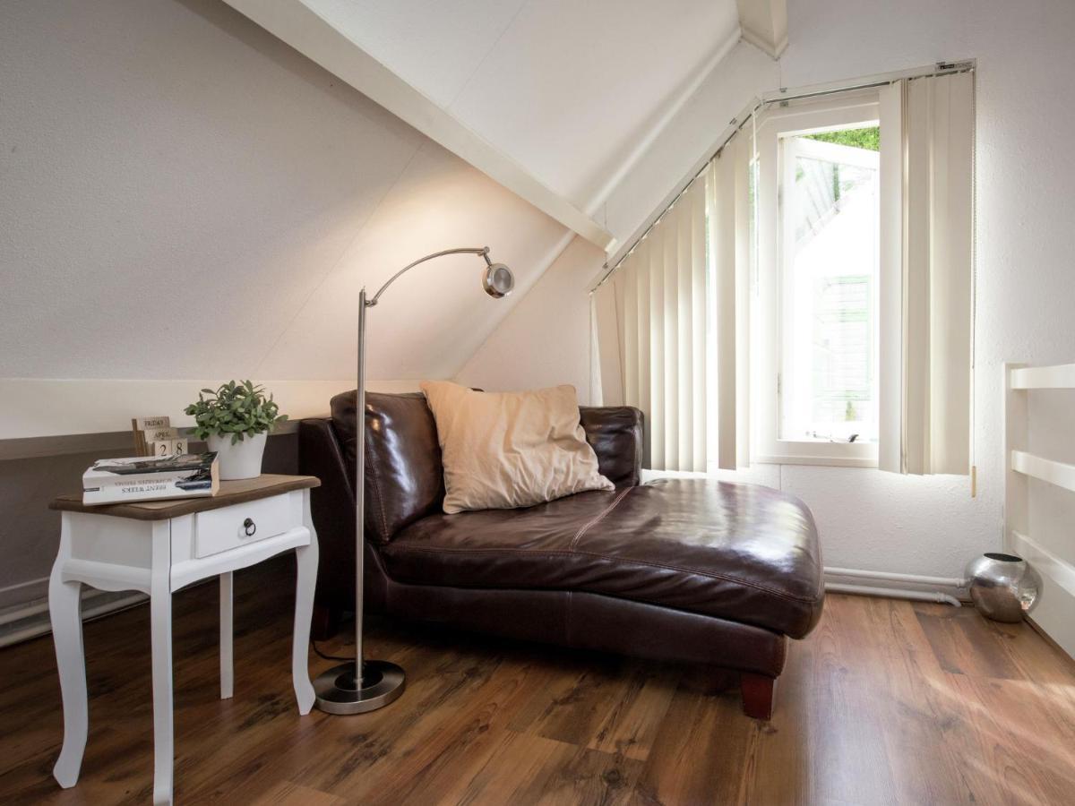 Cosy Holiday Home In Noordwijkerhout Near Lake מראה חיצוני תמונה