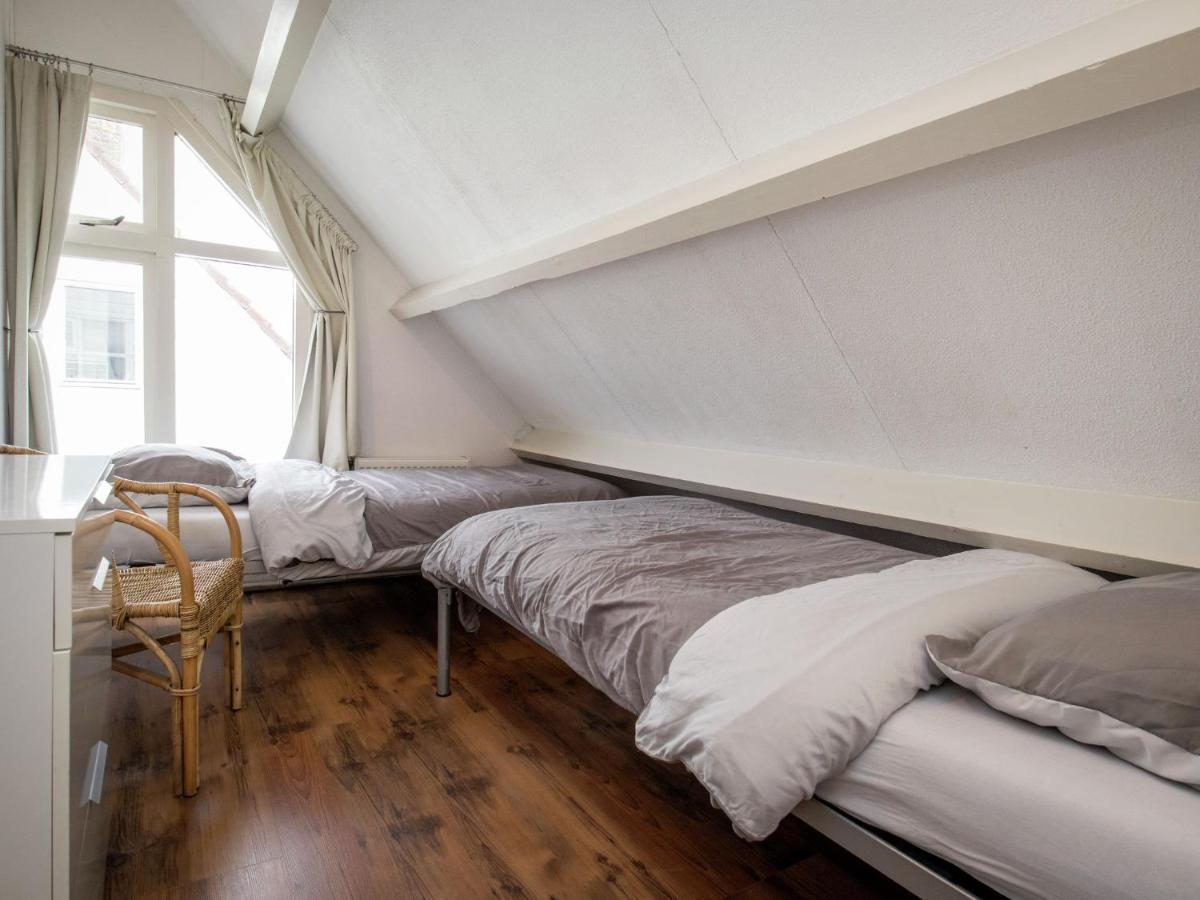 Cosy Holiday Home In Noordwijkerhout Near Lake מראה חיצוני תמונה