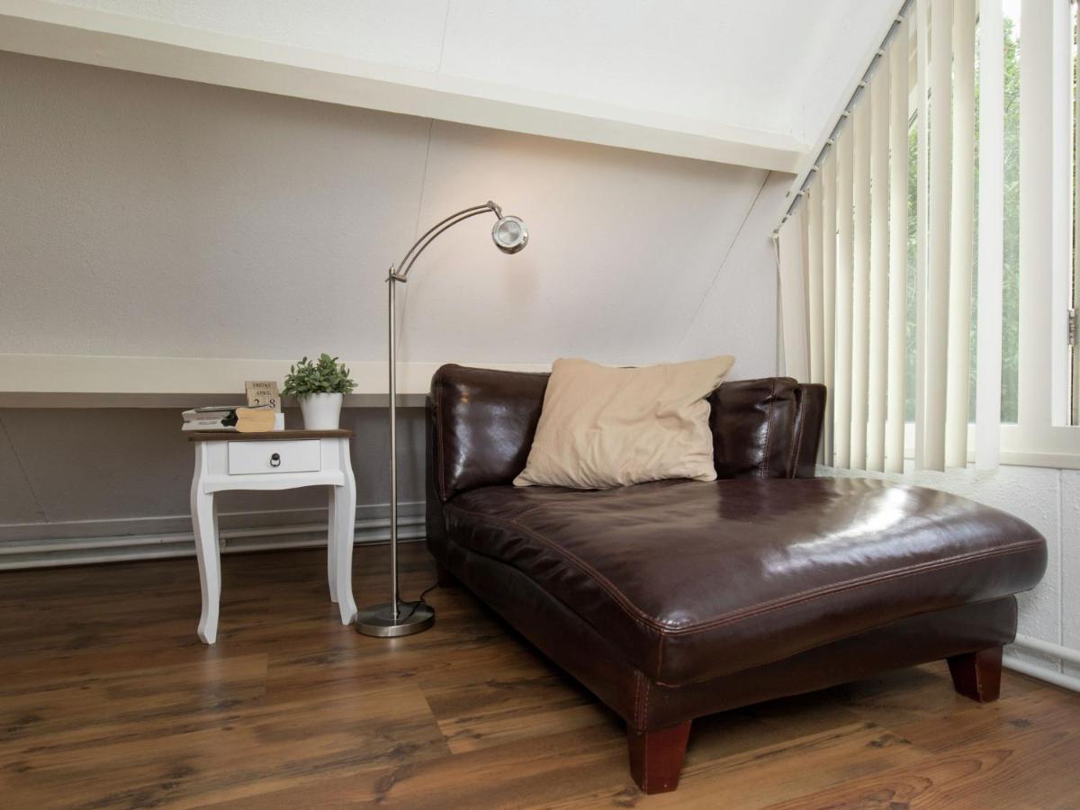 Cosy Holiday Home In Noordwijkerhout Near Lake מראה חיצוני תמונה