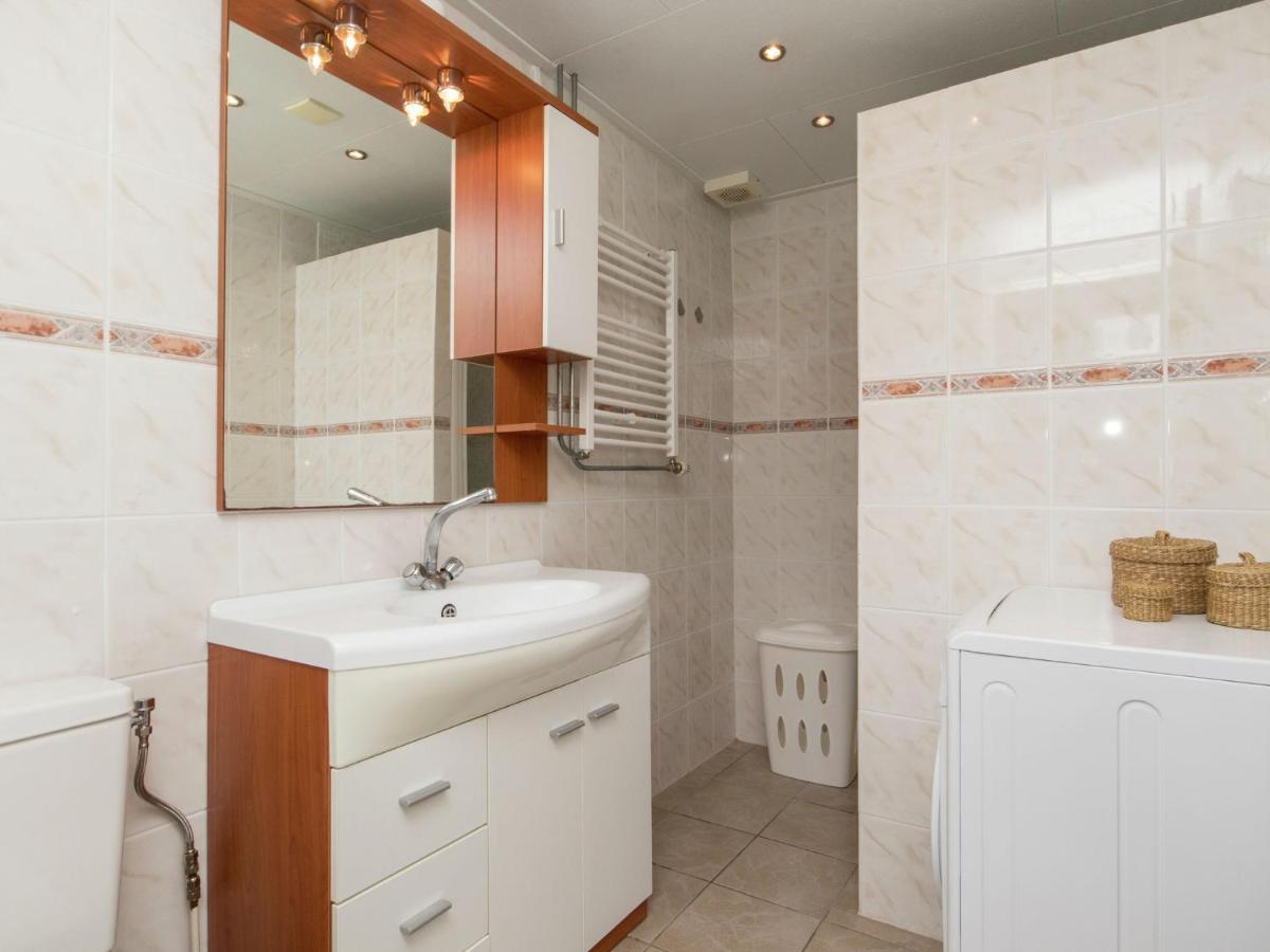 Cosy Holiday Home In Noordwijkerhout Near Lake מראה חיצוני תמונה