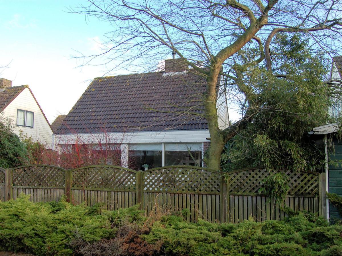 Cosy Holiday Home In Noordwijkerhout Near Lake מראה חיצוני תמונה
