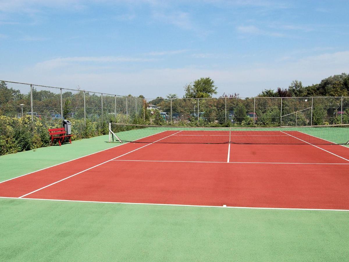 Cosy Holiday Home In Noordwijkerhout Near Lake מראה חיצוני תמונה