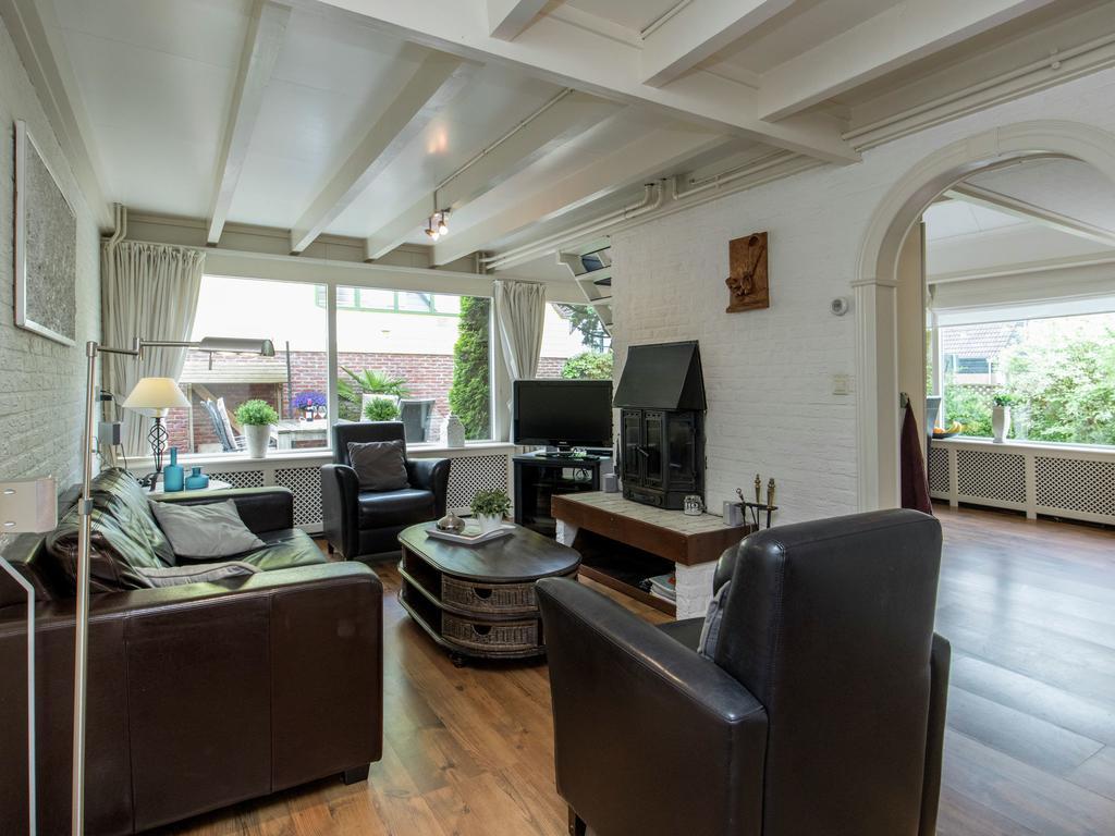 Cosy Holiday Home In Noordwijkerhout Near Lake מראה חיצוני תמונה